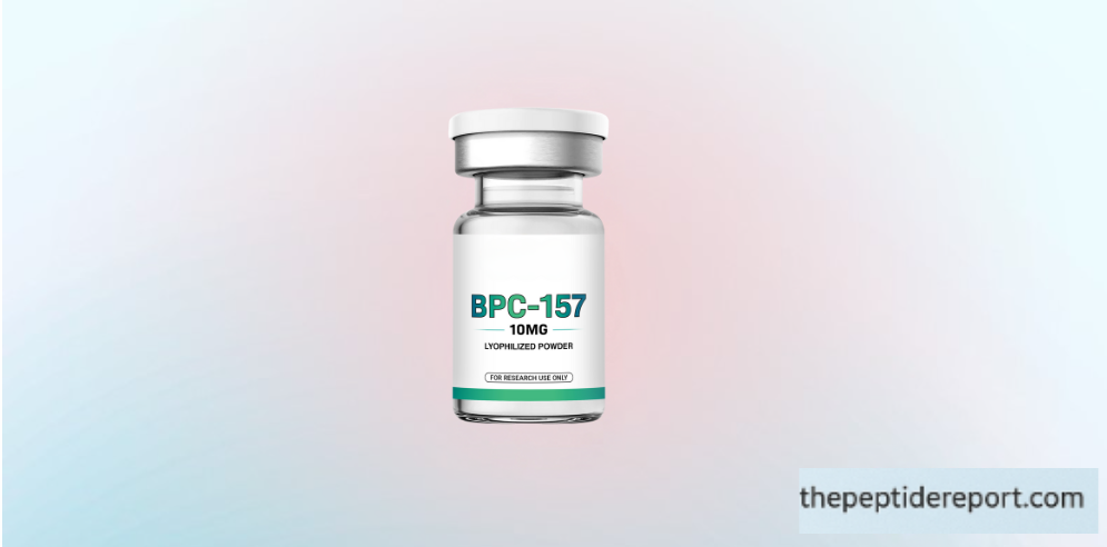 BPC-157 Dosage, Side Effects, Safety
