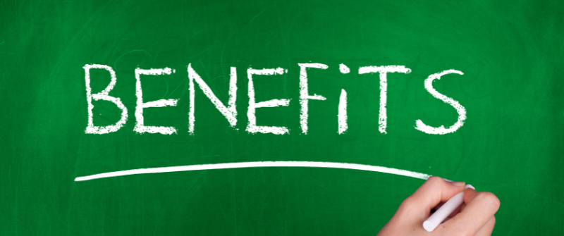 Peptide therapy benefits