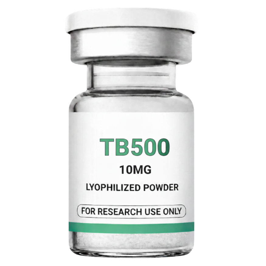 ben greenfield bpc 157 dosage TB-500 Protocols and Dosages