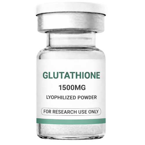 glutathione 1500 mg side effects Glutathione Protocols and Dosages