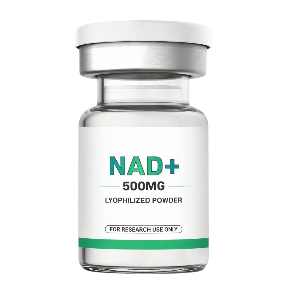 how much bac water to reconstitute 500mg nad+ Buy Bacteriostatic Water 30ml for Peptide Reconstitution main image 1
